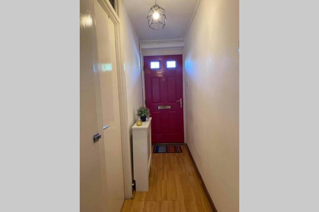 Beautiful Large In Flat Apartament